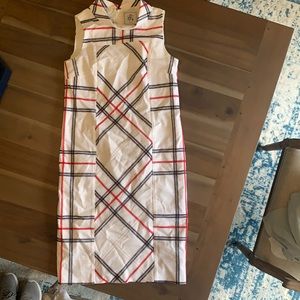 Brooks Brothers Black Fleece Dress size BB 2